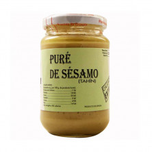 Tahin Pure Sesamo 320g