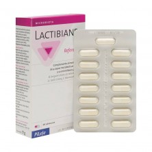 Lactibiane Reference 596mg 30cap