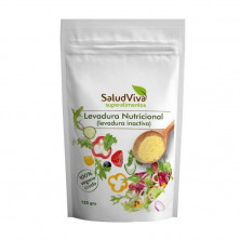 Levadura Nutricional Inactiva 125g