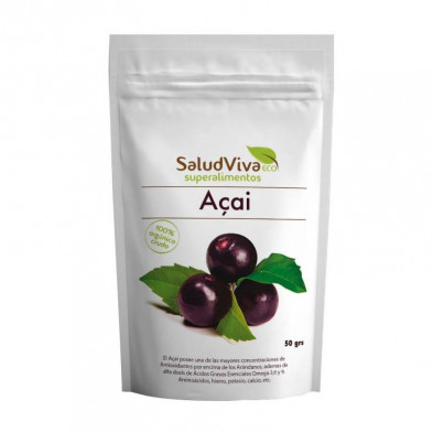 Acai Eco 50g Acai Eco 50g