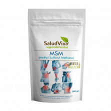 Msm 200g