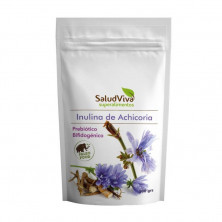 Inulina De Achicoria En Polvo 200g