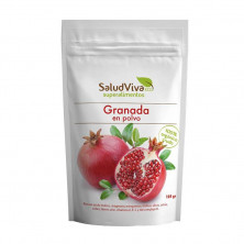 Granada Polvo Eco 125g