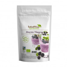 Moras Negras Eco 140g