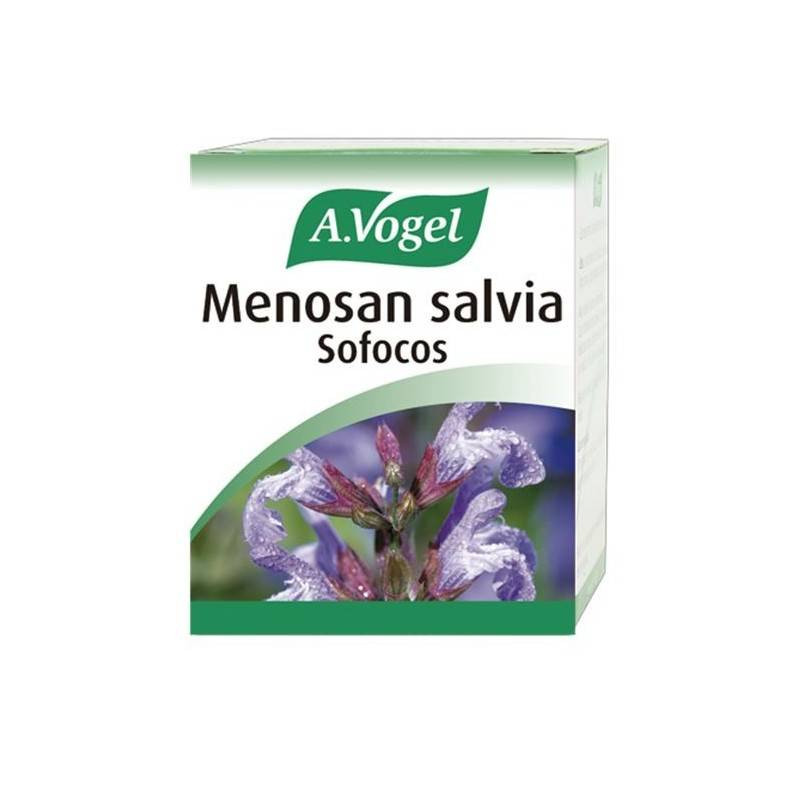 Salvia Menosan 30comp