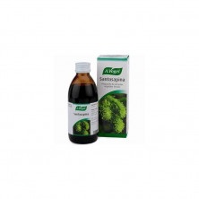 Santasapina Jarabe 200ml