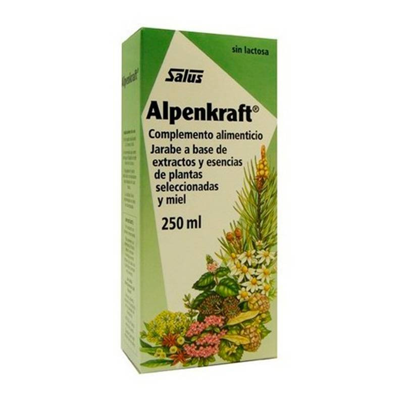 Alpenkraft 250ml