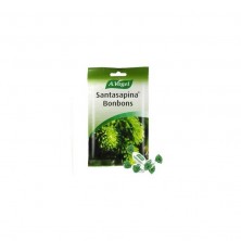 Santasapina Bonbons Bolsa 100g