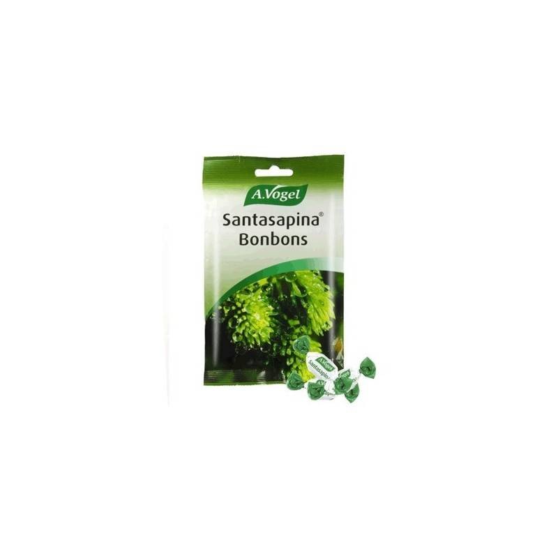 Santasapina Bonbons Bolsa 100g