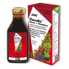 Floradix 500ml