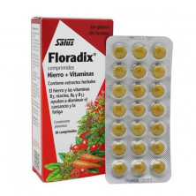 Floradix 84comp