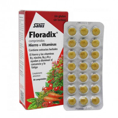 Floradix 84comp Floradix 84comp