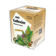Gallexier Infusion 15 Bolsitas