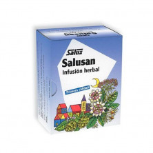 Salusan Infusion 15 Bolsitas