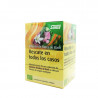Flores Bach Rescate Bio 15 Bolsitas