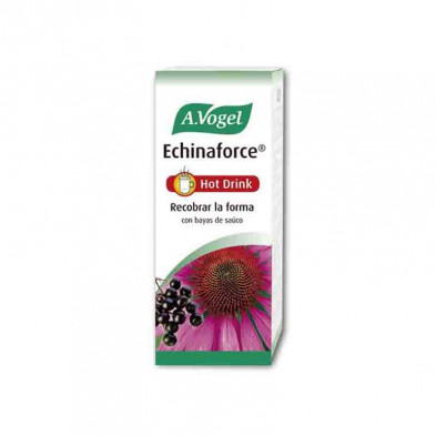 Echinaforce Hot Drink 100ml Echinaforce Hot Drink 100ml