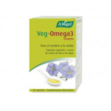 Omega 3 Complex 30cap