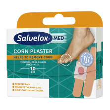 Salvelox Apositos Callos 10ud
