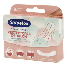 Salvelox Protector Talon Autoadhesivos 4ud