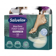 Apositos Foot Care Mixto 10ud