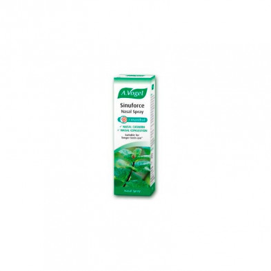 Sinuforce Spray Nasal 20ml Sinuforce Spray Nasal 20ml