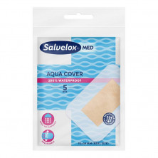 Salvelox Maxi Cover Especial Agua 76x54mm 5ud