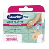Apositos Salvelox Verrugas 20ud