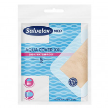 Salvelox Maxi Cover Especial Agua Xxl 97x79mm 5ud