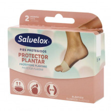Protector Plantar 2ud