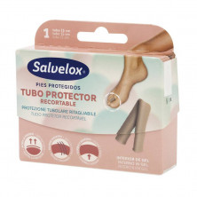 Salvelox Tubo Protector Recortable 15cm
