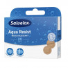 Apositos Plastico Aqua Resist Redondos 20ud
