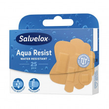 Apositos Aqua Resist 6 Formatos 25ud