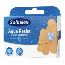 Apositos Aqua Resist 4 Formatos 40ud