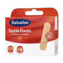 Apositos Textil Elastico 1 Formato 20ud