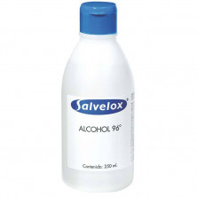 Alcohol 250ml