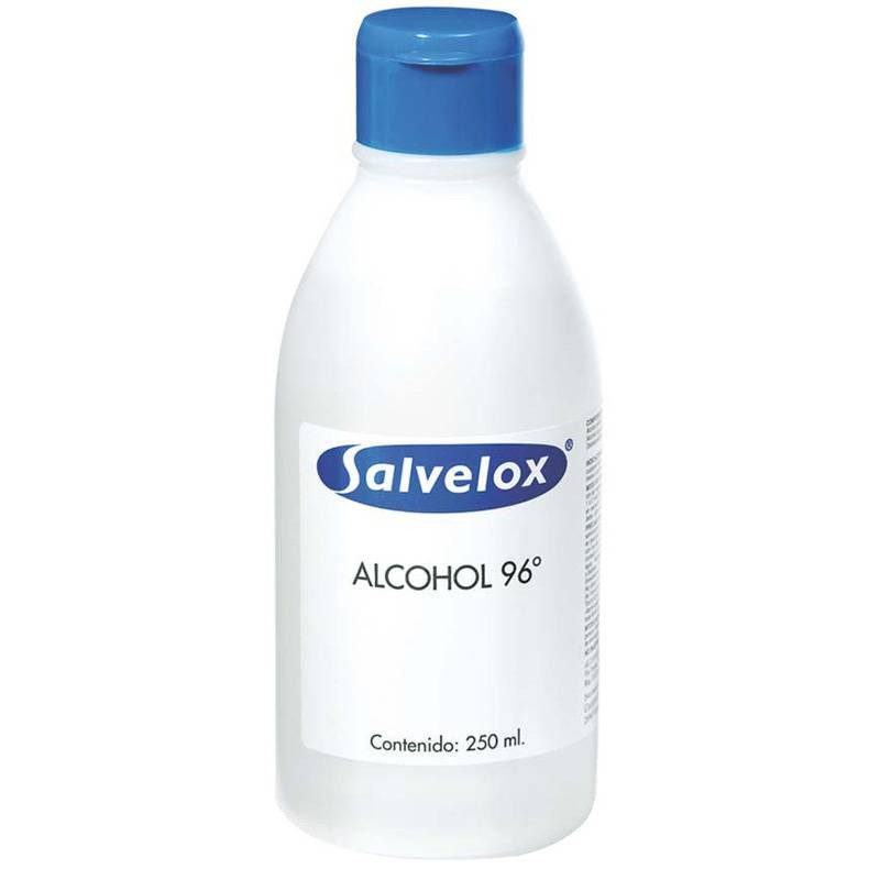 Alcohol 250ml