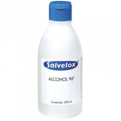 Alcohol 250ml Alcohol 250ml
