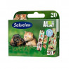 Apositos Surtido Animal Planet 20ud
