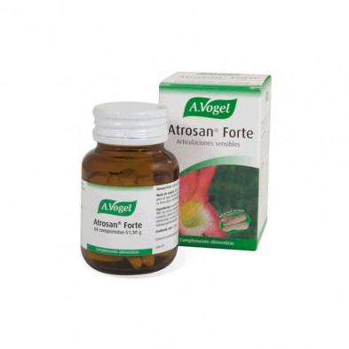 Atrosan Forte 60comp Atrosan Forte 60comp