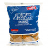 Galletas Con Salvado 300g