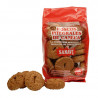 Roscos Integrales Canela 400g
