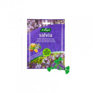 Salvia Bonbons 75g Salvia Bonbons 75g