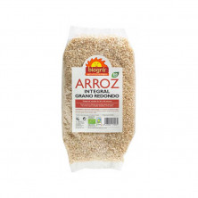 Arroz Integral Redondo Bio 1kg