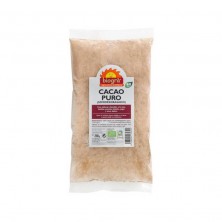 Cacao En Polvo Puro Bio 250g