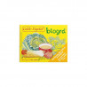 Caldo Vegetal Cubitos Bio 60g