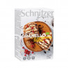 Pan De Molde Semillas Girasol 500g - Schnitzer Gluten Free