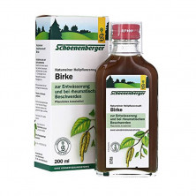 Abedul Bio 200ml