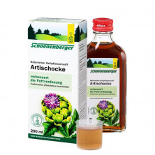 Alcachofa Bio 200ml
