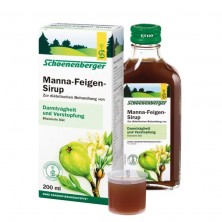 Higo Y Mana  200ml