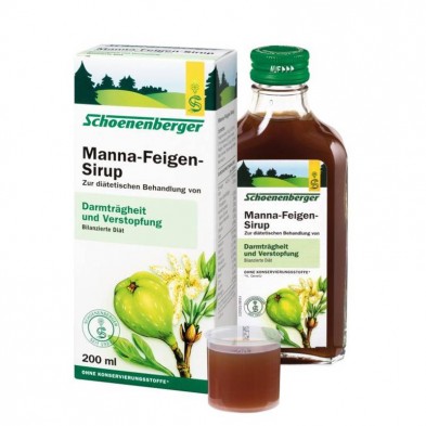 Higo Y Mana 200ml Higo Y Mana 200ml